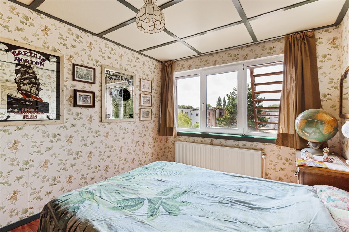 Foto 2 van een woning in Merksem