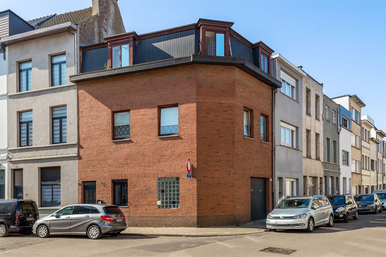 Foto 2 van een woning in ANTWERPEN