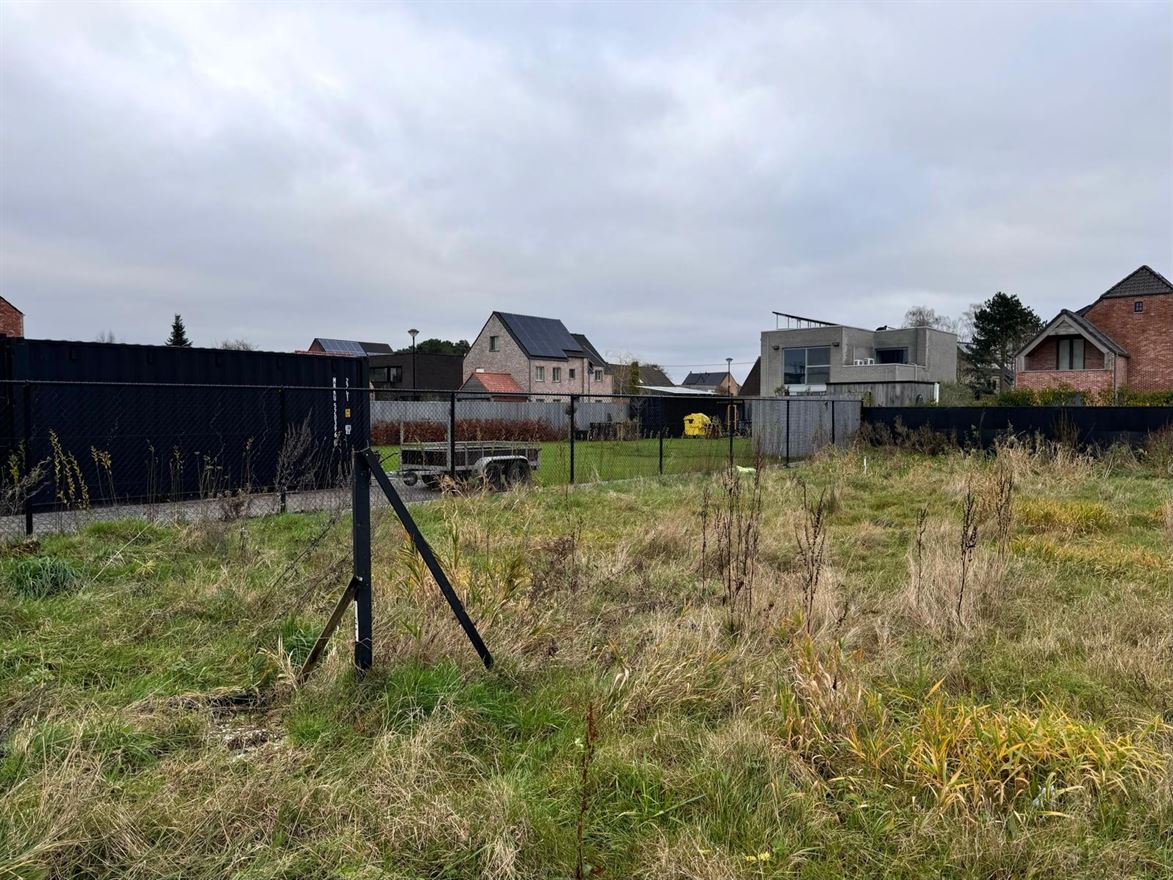 Foto 2 van een woning in GEEL