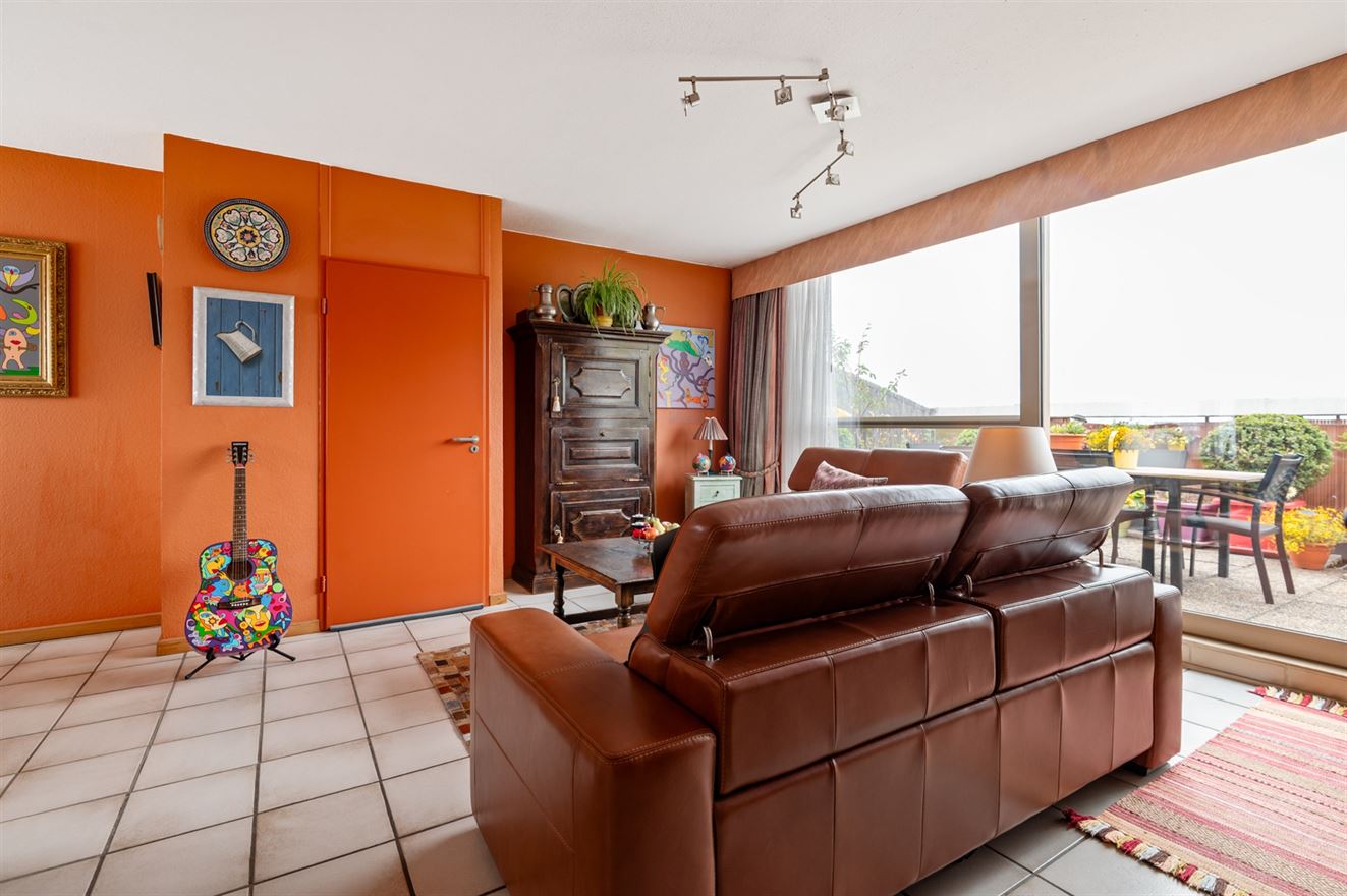 Foto 3 van een woning in Borsbeek