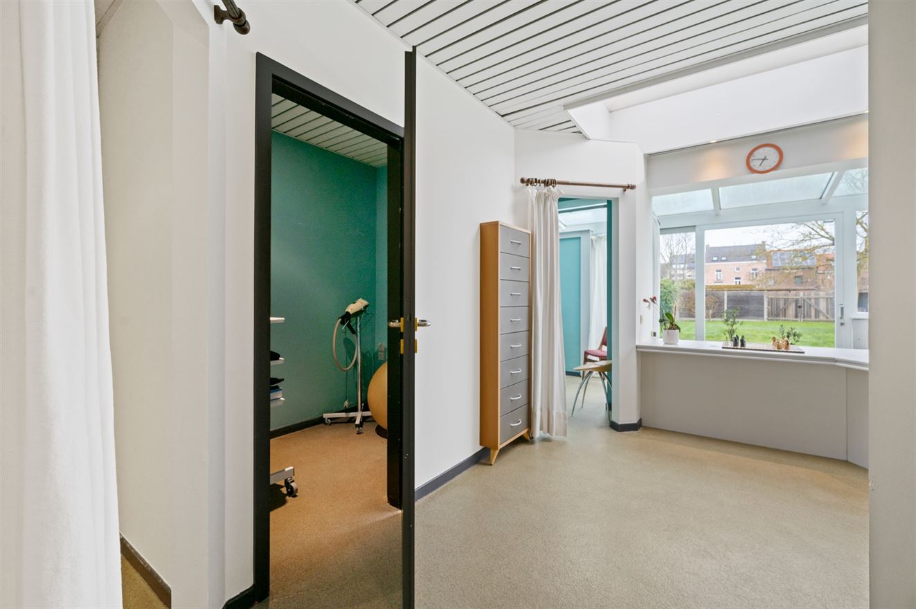Foto 2 van een woning in WESPELAAR