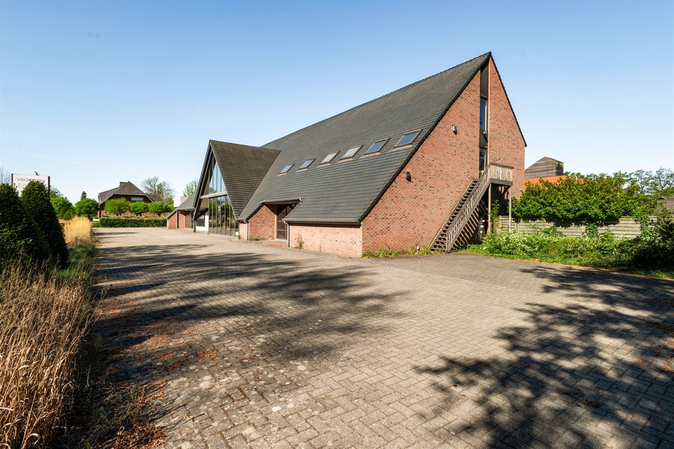 Foto 3 van een woning in GIERLE