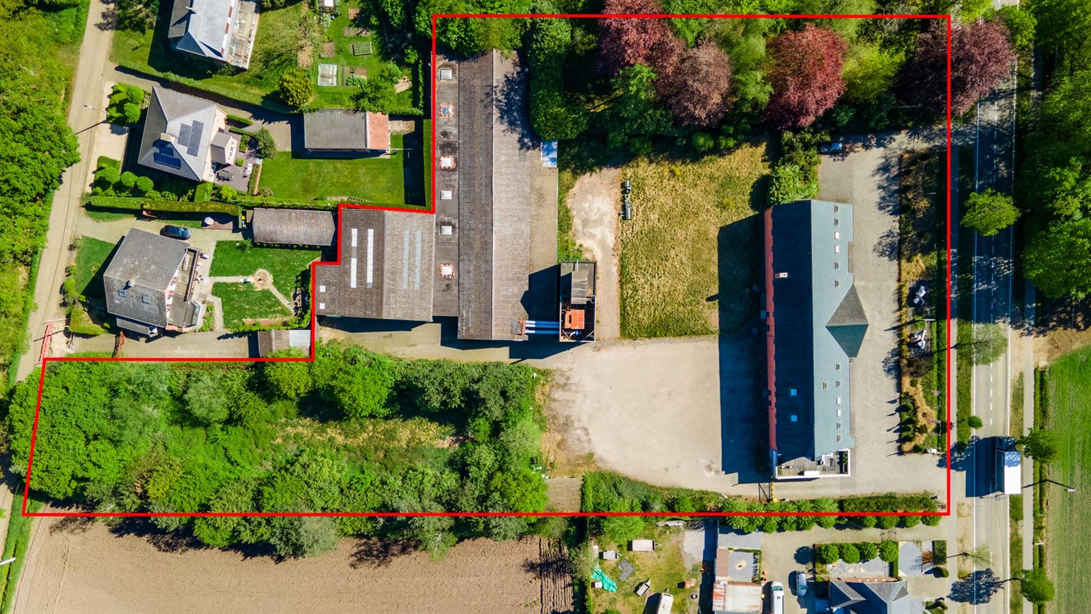 Foto 2 van een woning in GIERLE