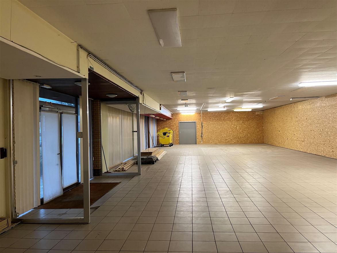 Foto 2 van een woning in HERENTALS