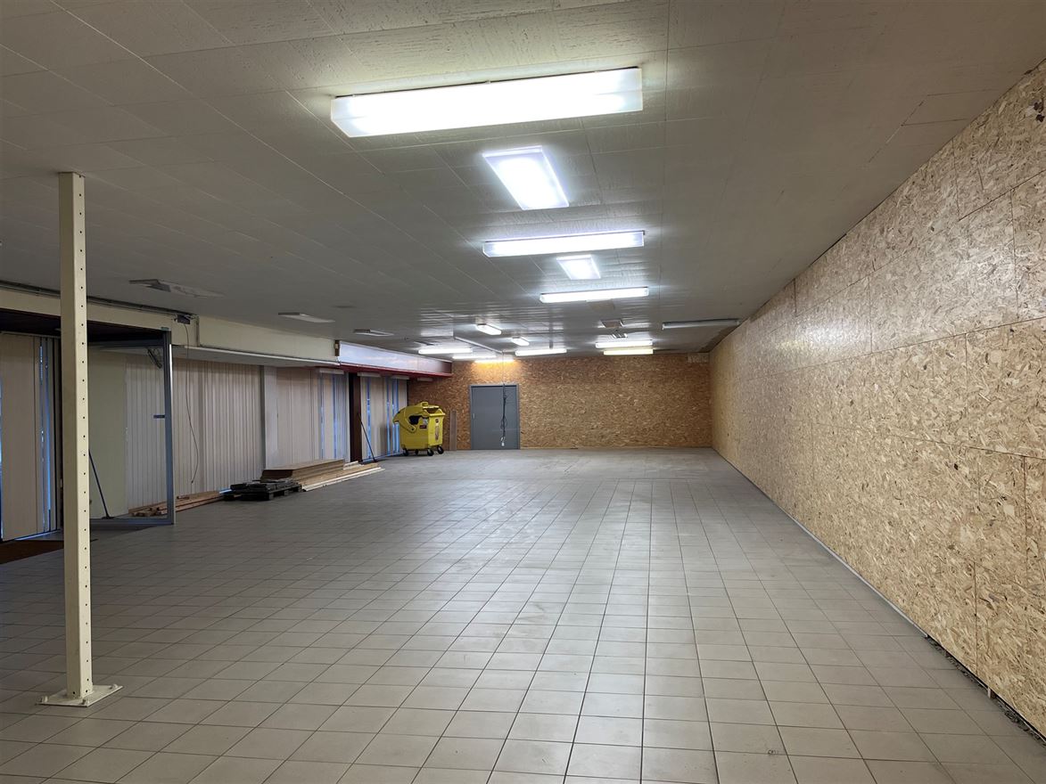 Foto 3 van een woning in HERENTALS