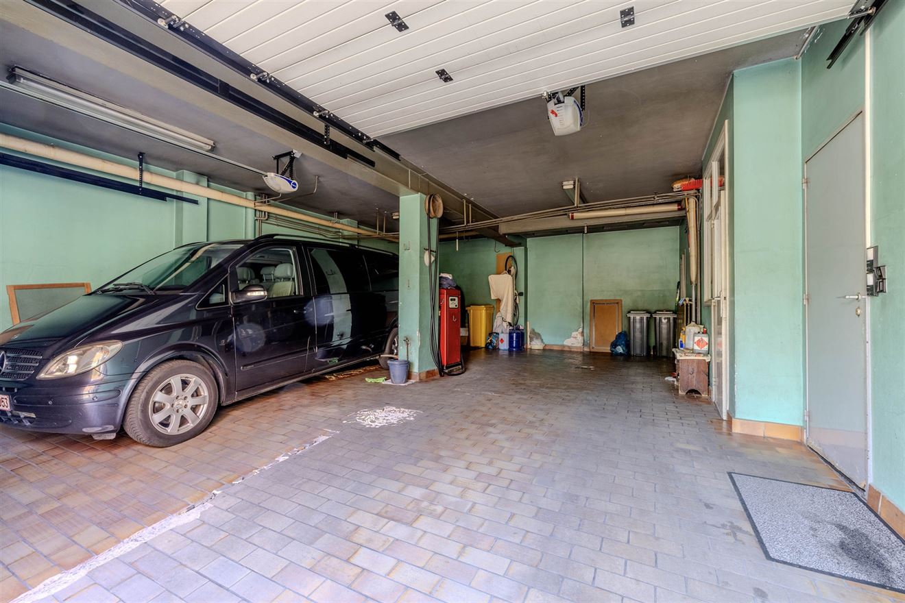 Foto 3 van een woning in Herentals