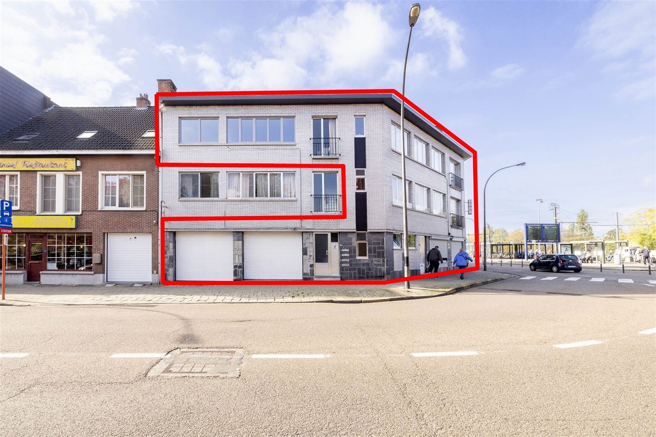 Foto 2 van een woning in Herentals