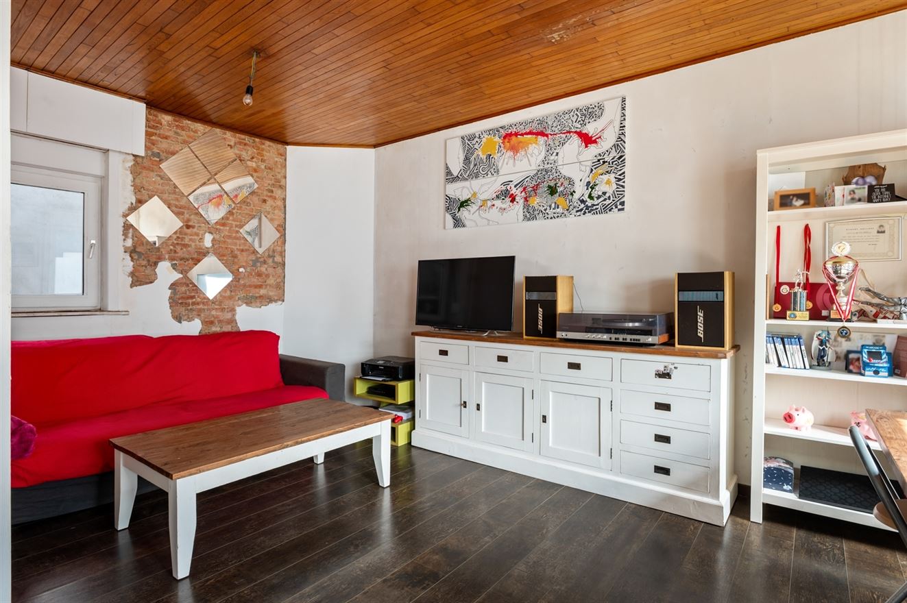 Foto 3 van een woning in Antwerpen