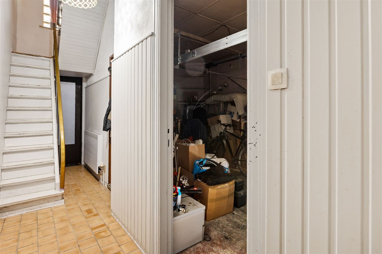 Foto 2 van een woning in Antwerpen