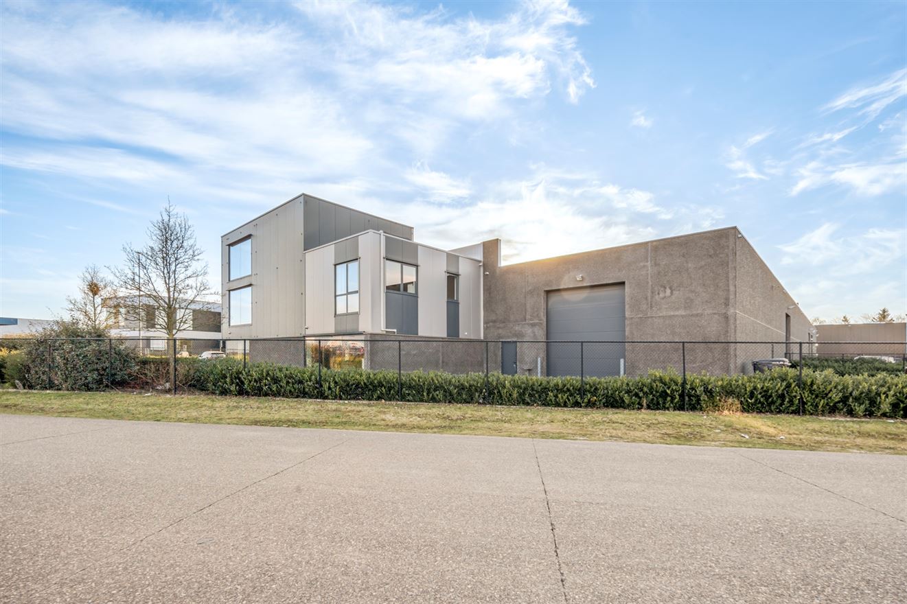 Foto 2 van een woning in LOMMEL