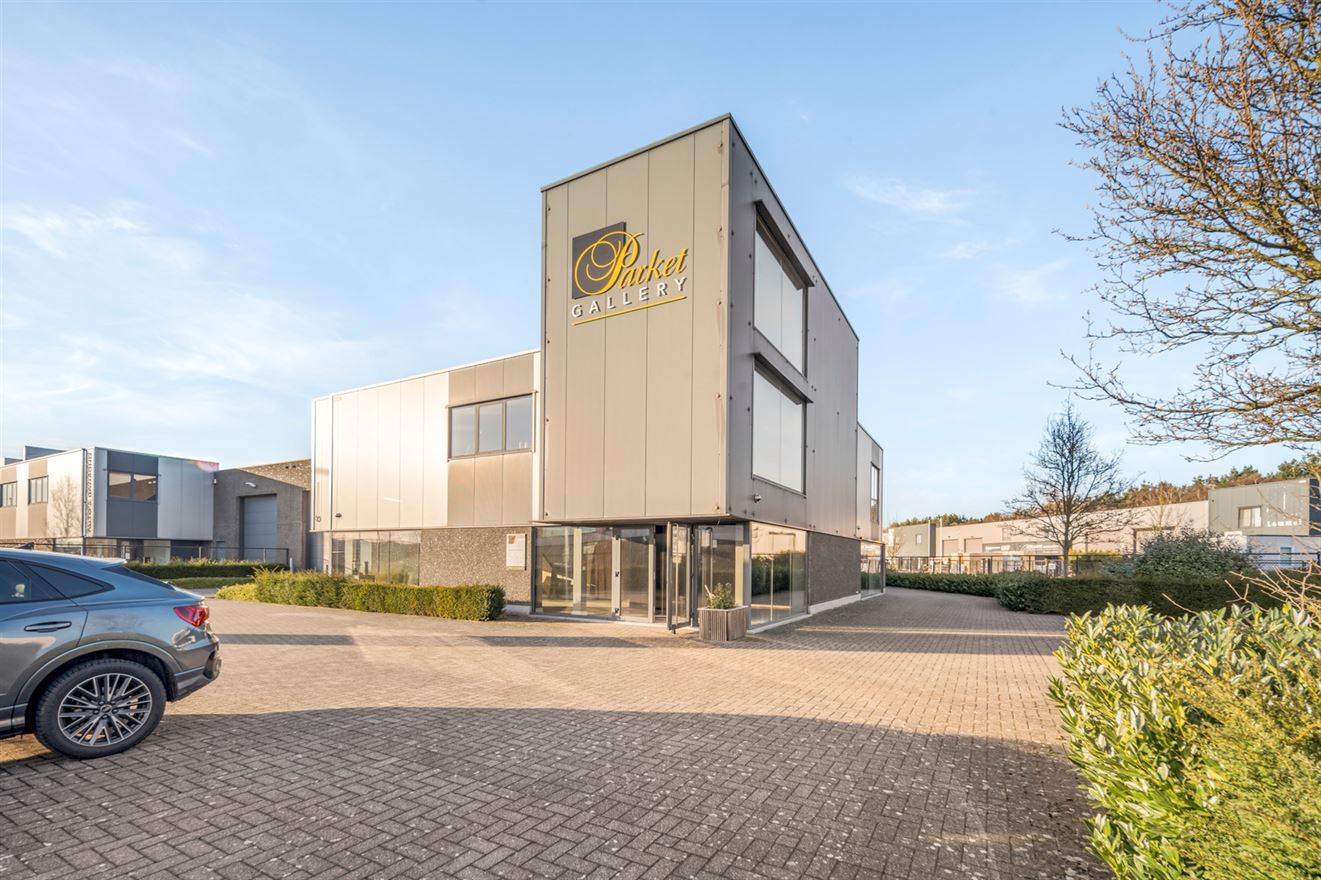 Foto 3 van een woning in LOMMEL