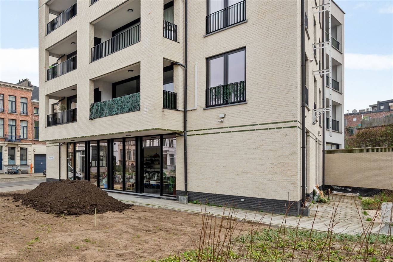 Foto 3 van een woning in Berchem