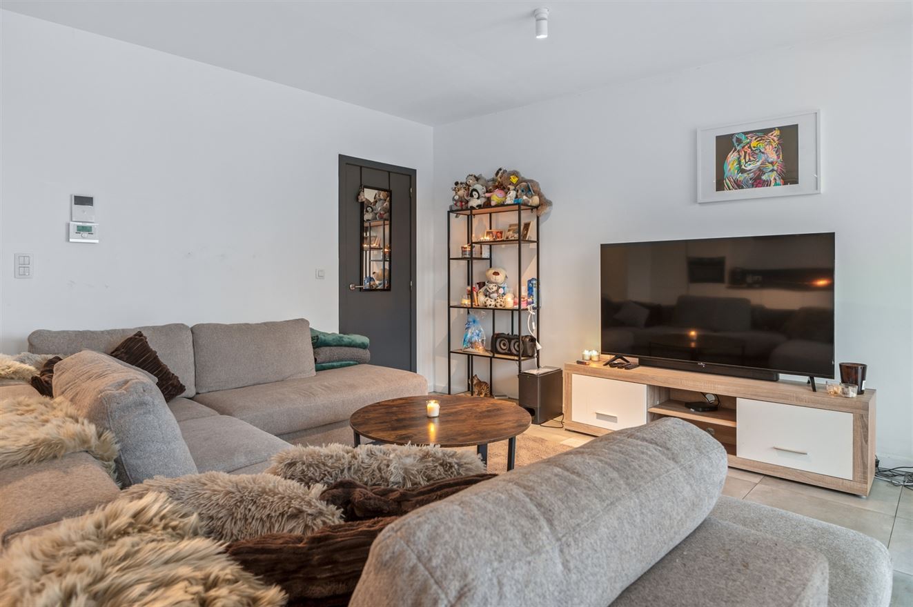 Foto 2 van een woning in Willebroek