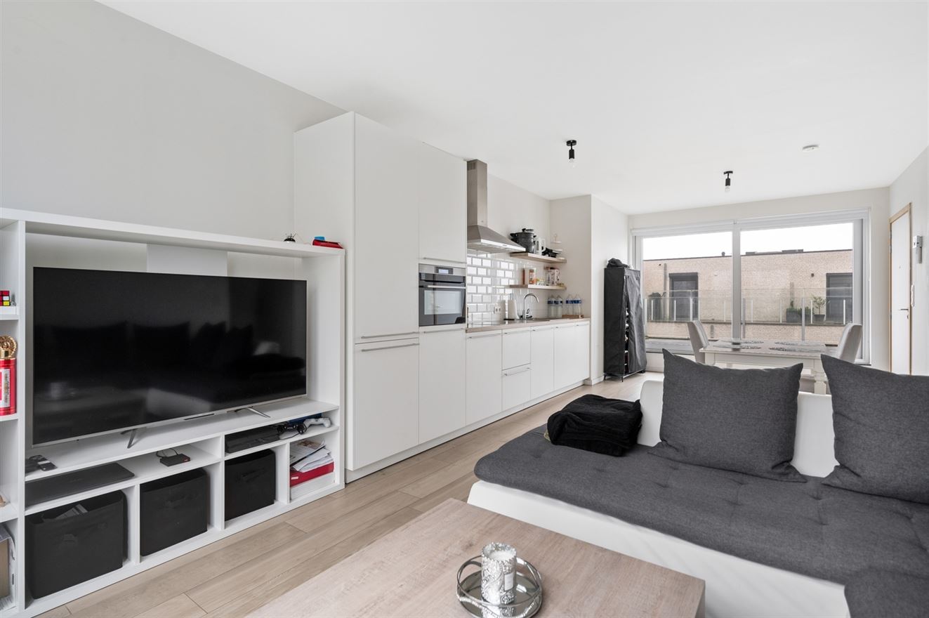 Foto 2 van een woning in WILLEBROEK