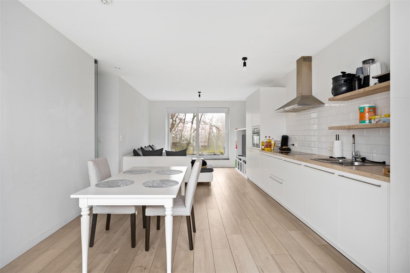 Foto 3 van een woning in WILLEBROEK