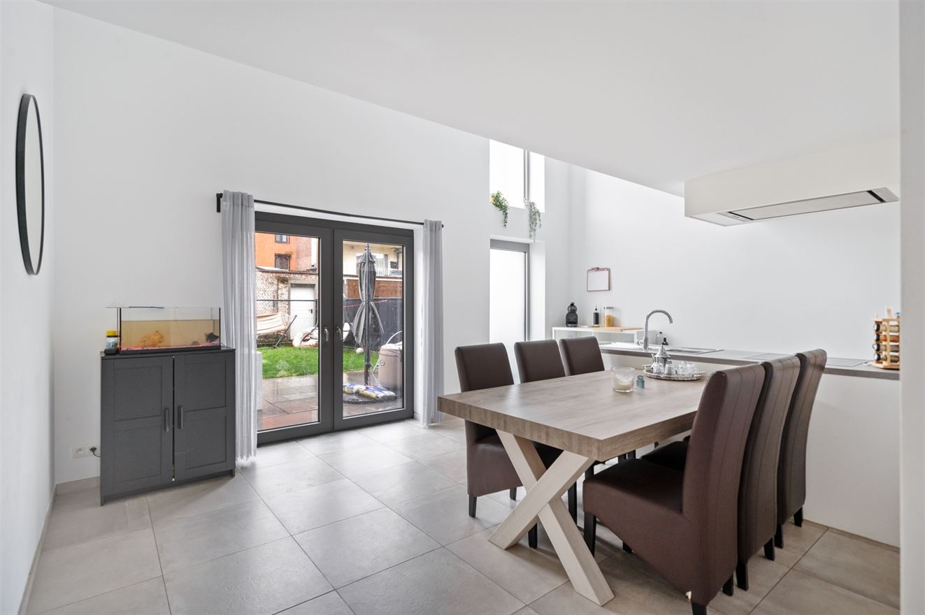 Foto 3 van een woning in SINT-NIKLAAS