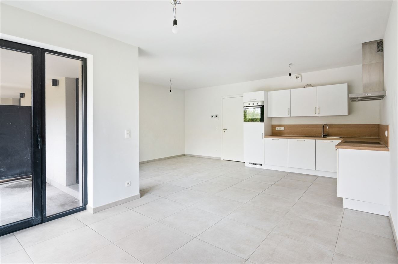 Foto 2 van een woning in BEERSEL