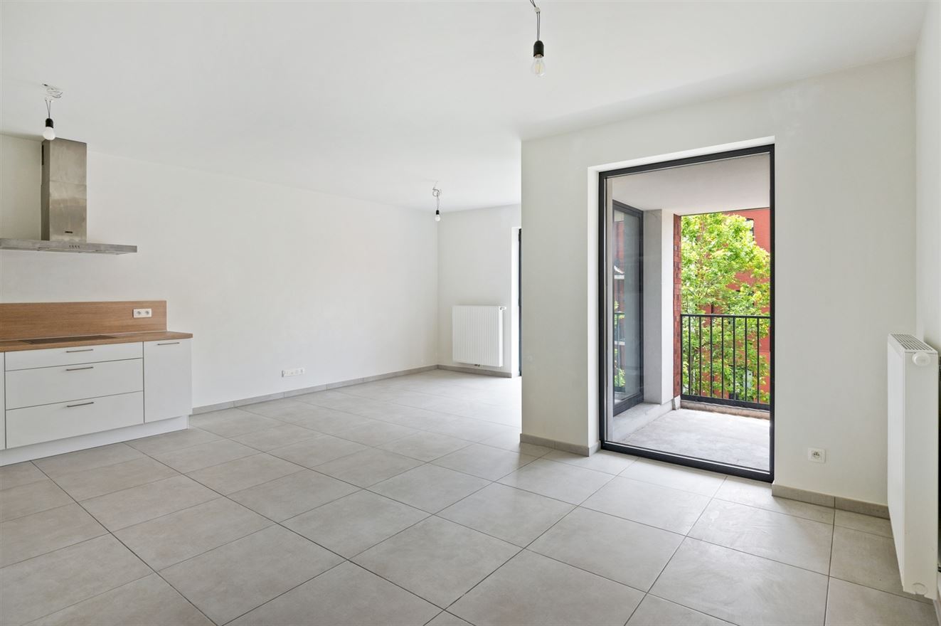 Foto 3 van een woning in BEERSEL