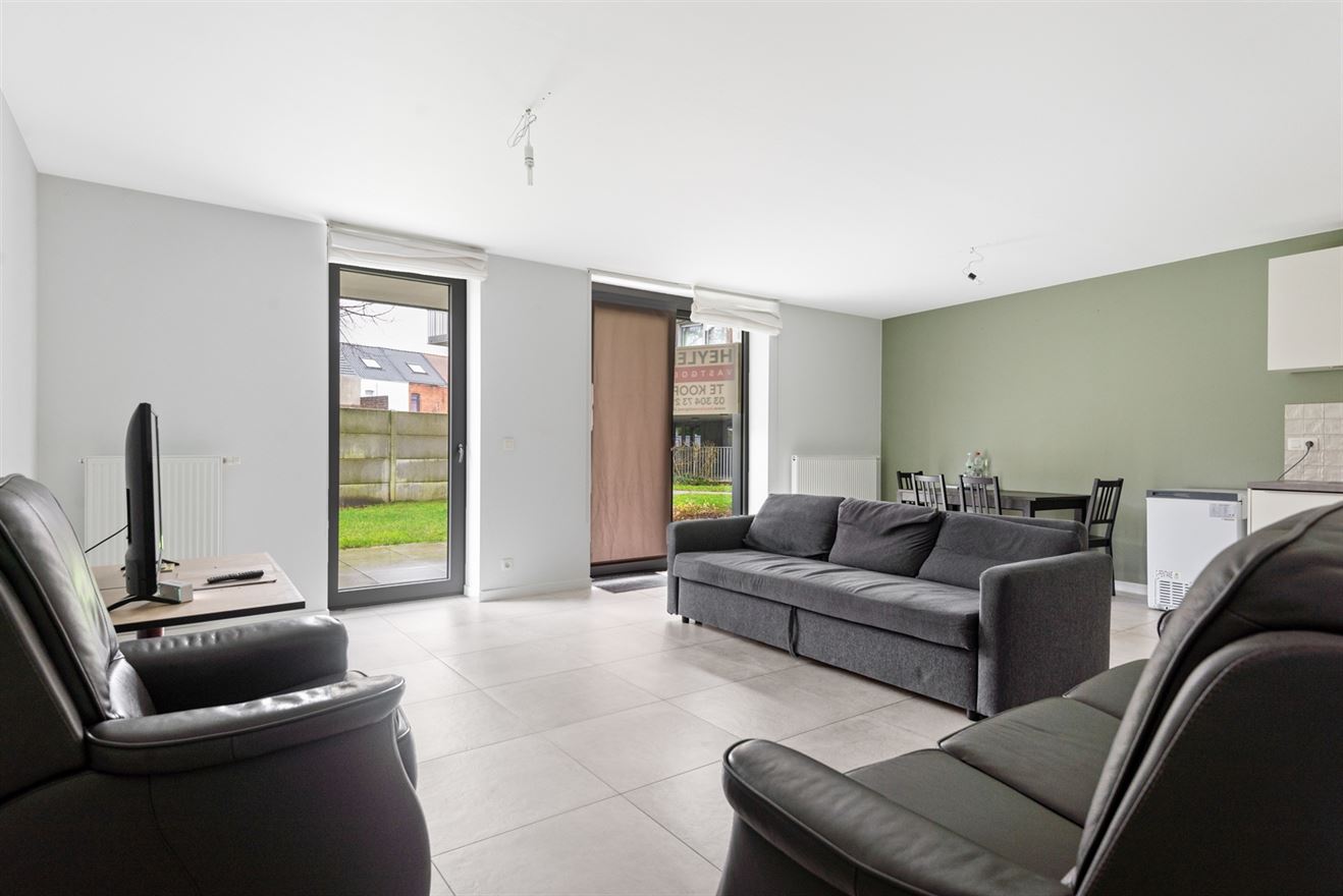 Foto 3 van een woning in SINT-NIKLAAS
