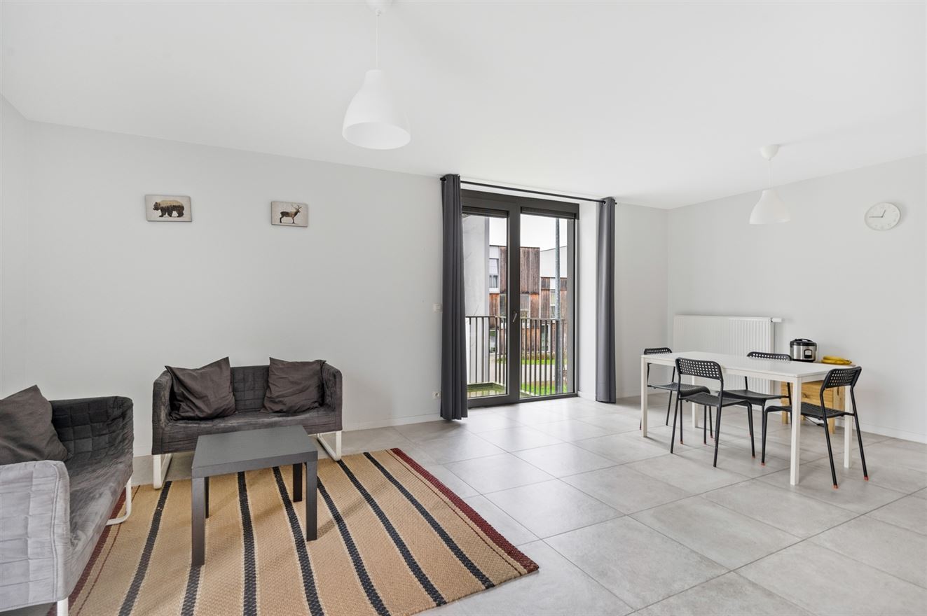 Foto 3 van een woning in SINT-NIKLAAS