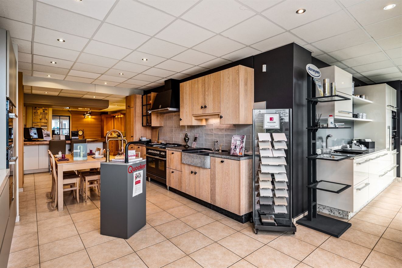 Foto 3 van een woning in Massenhoven