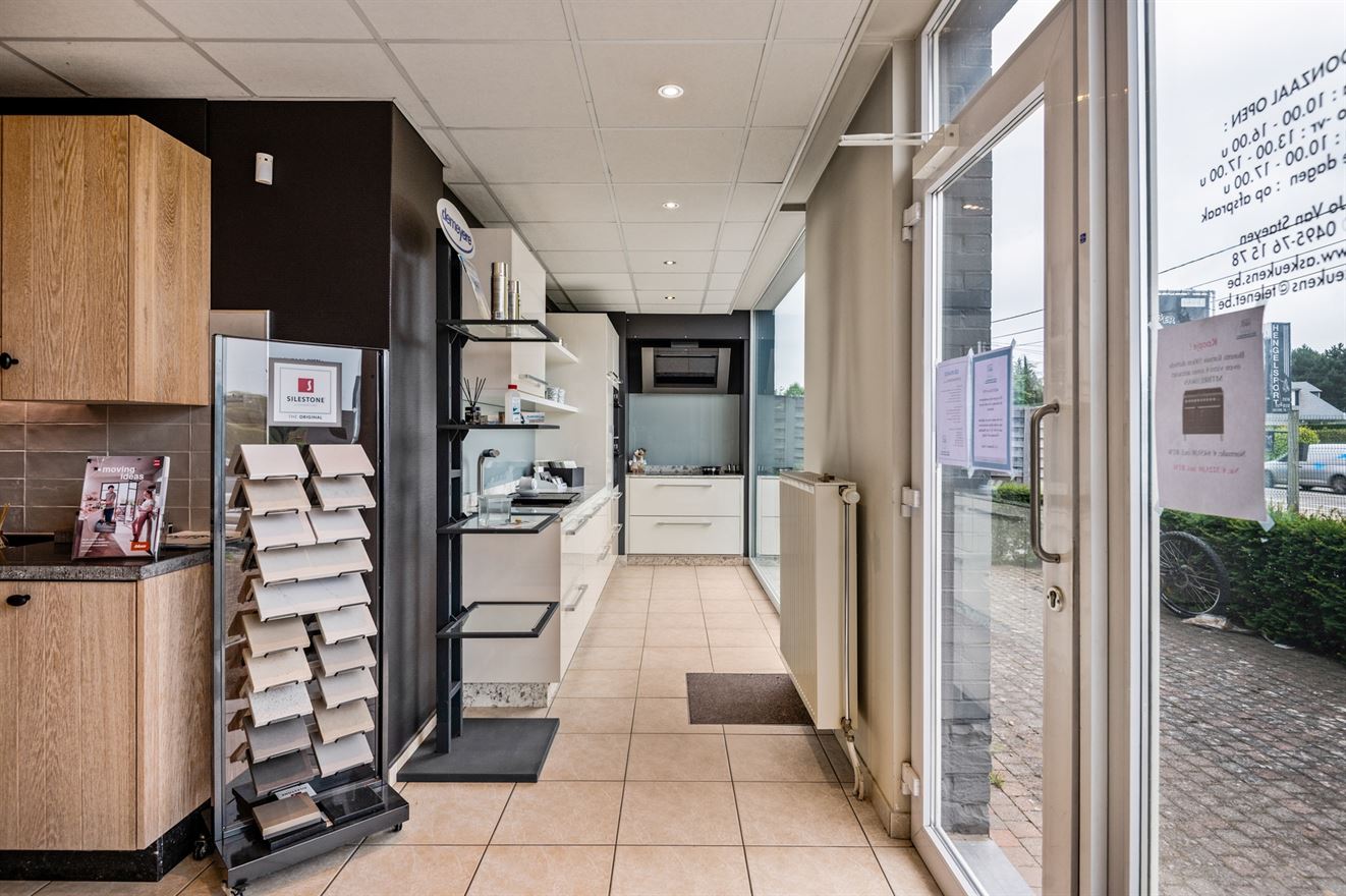 Foto 2 van een woning in Massenhoven