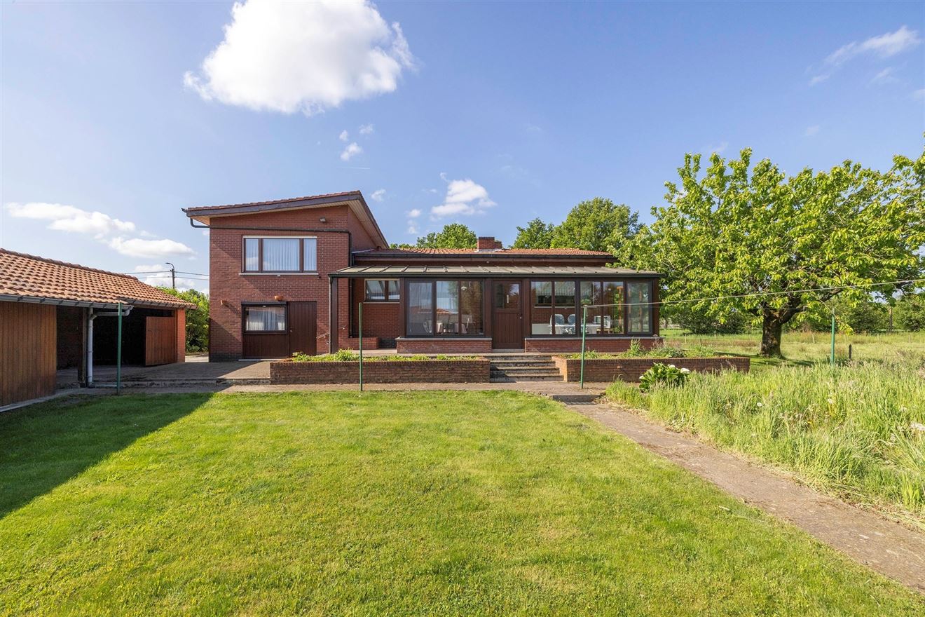 Foto 2 van een woning in GEEL