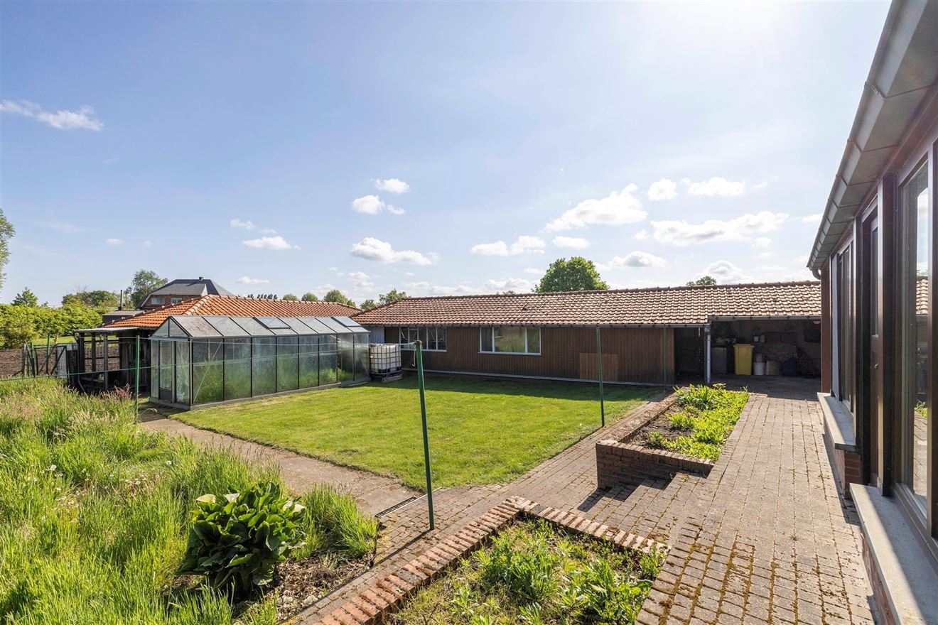 Foto 3 van een woning in GEEL