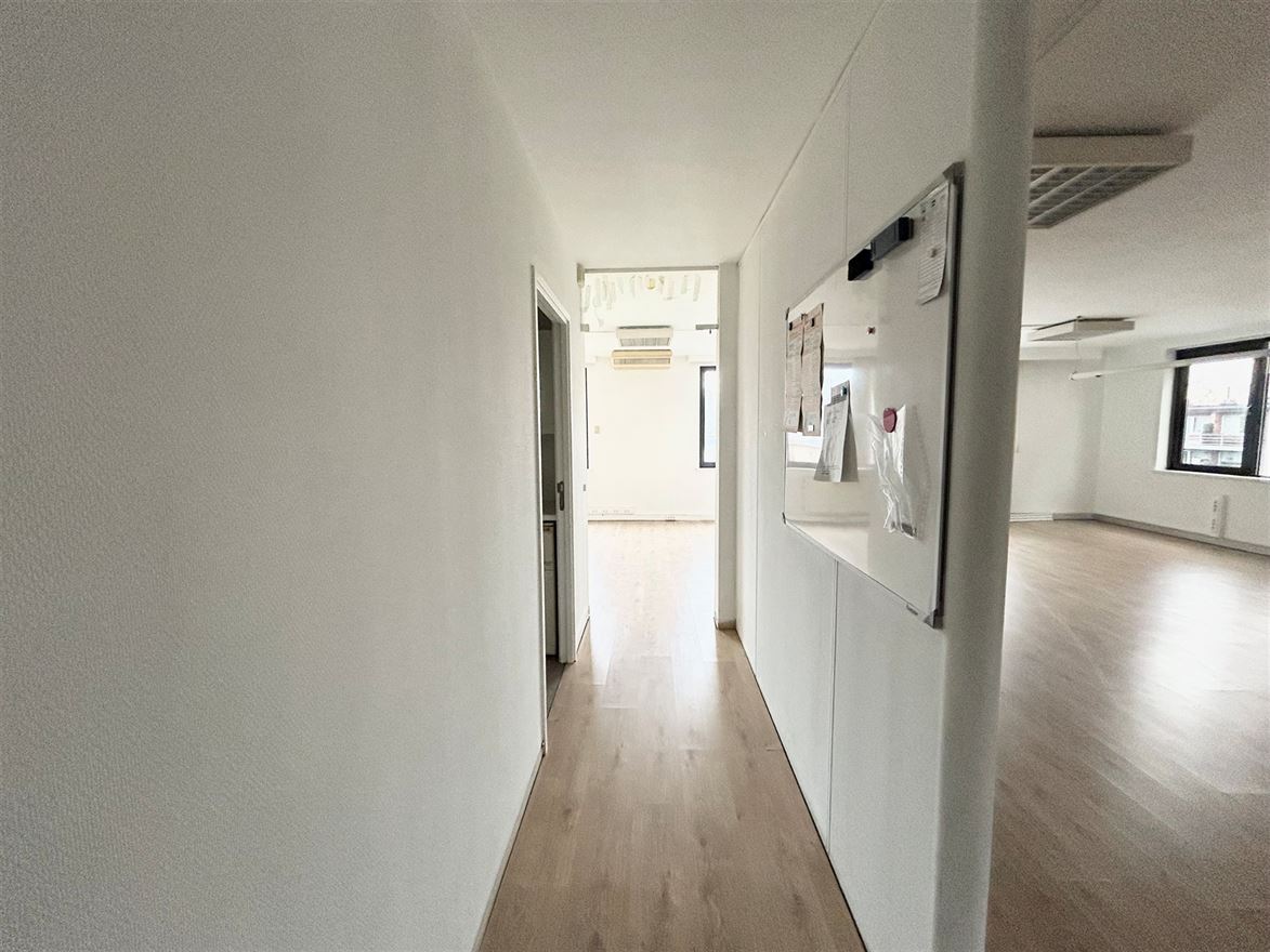 Foto 2 van een woning in DEURNE