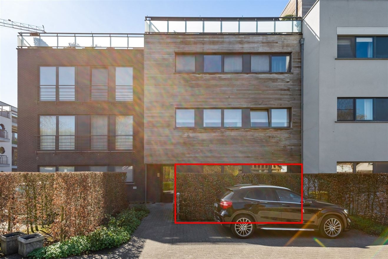 Foto 2 van een woning in HOOGSTRATEN