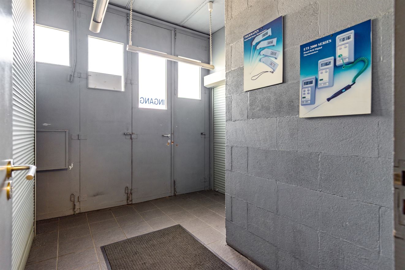 Foto 2 van een woning in ANTWERPEN
