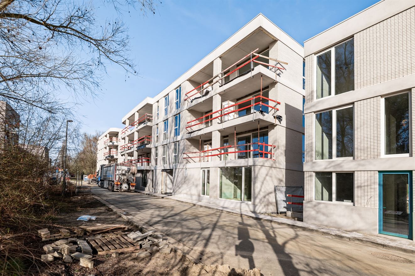 Foto 3 van een woning in ANTWERPEN