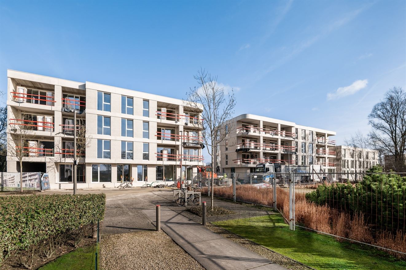 Foto 2 van een woning in ANTWERPEN