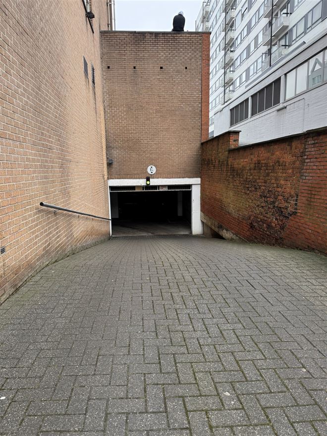 Foto 4 van een woning in GENK