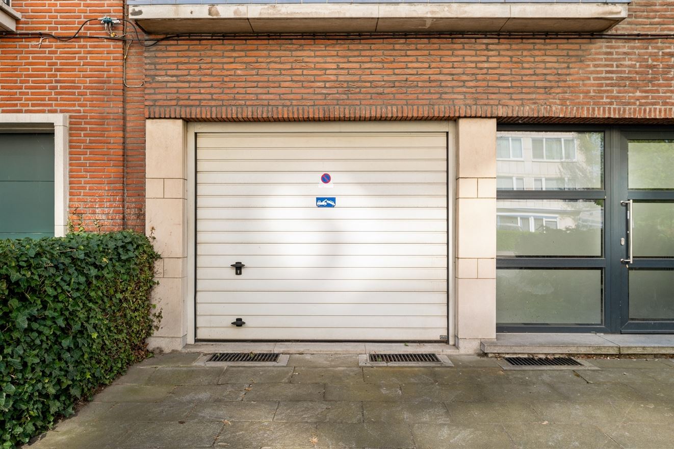 Foto 2 van een woning in BERCHEM