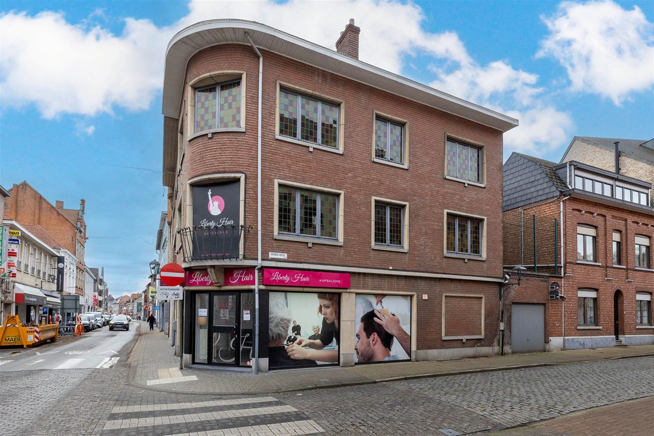Foto 2 van een woning in DIEST