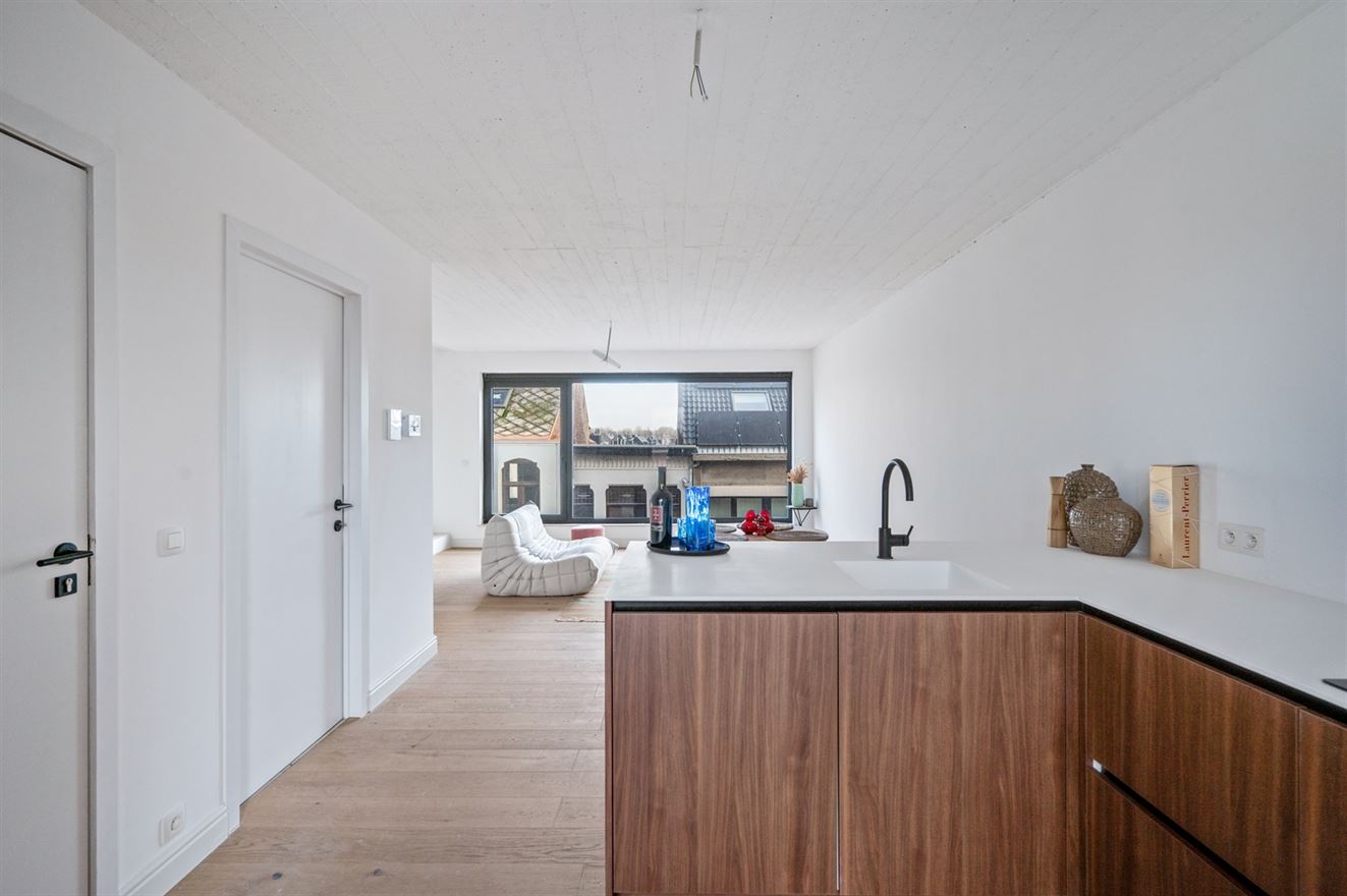 Foto 2 van een woning in LIER