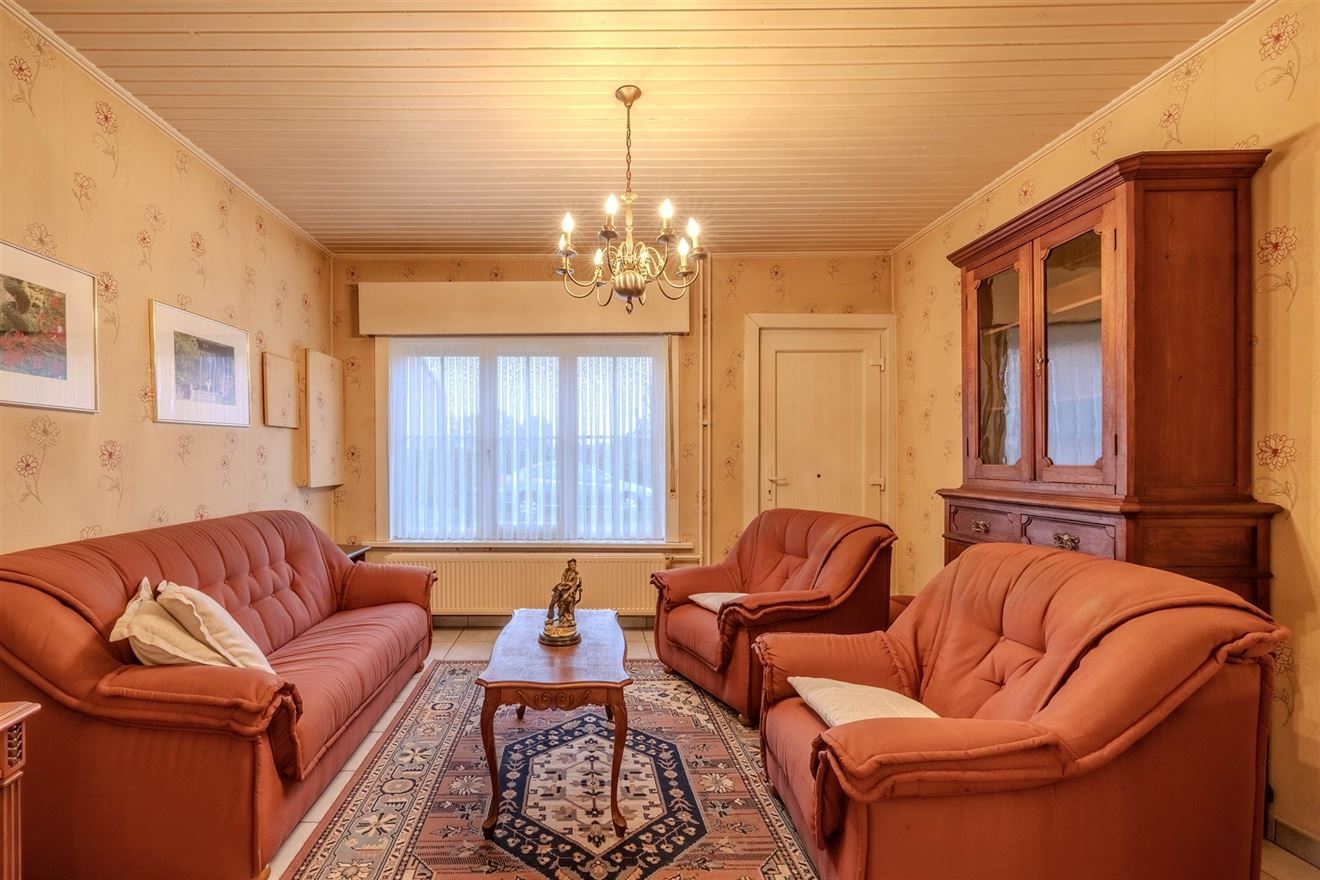 Foto 3 van een woning in POEDERLEE
