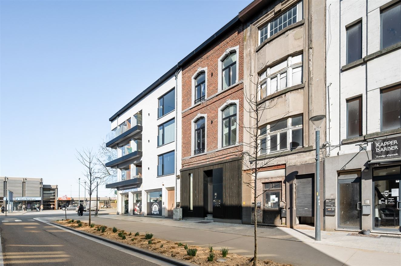 Foto 2 van een woning in SINT-TRUIDEN