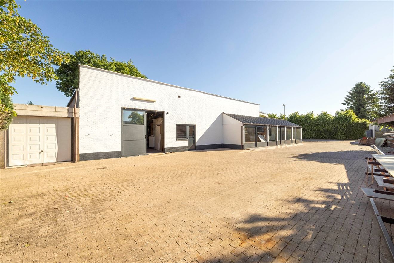 Foto 3 van een woning in MALLE