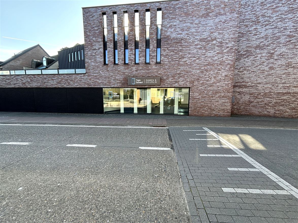 Foto 2 van een woning in Veerle
