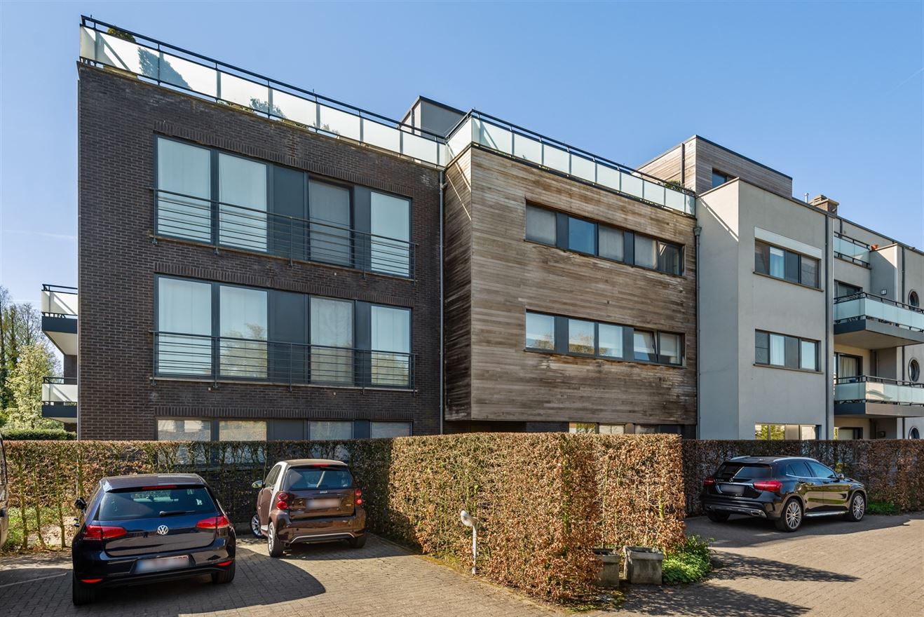 Foto 2 van een woning in HOOGSTRATEN