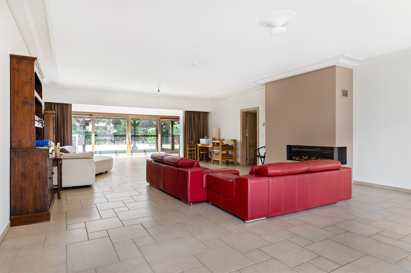Foto 3 van een woning in BRASSCHAAT
