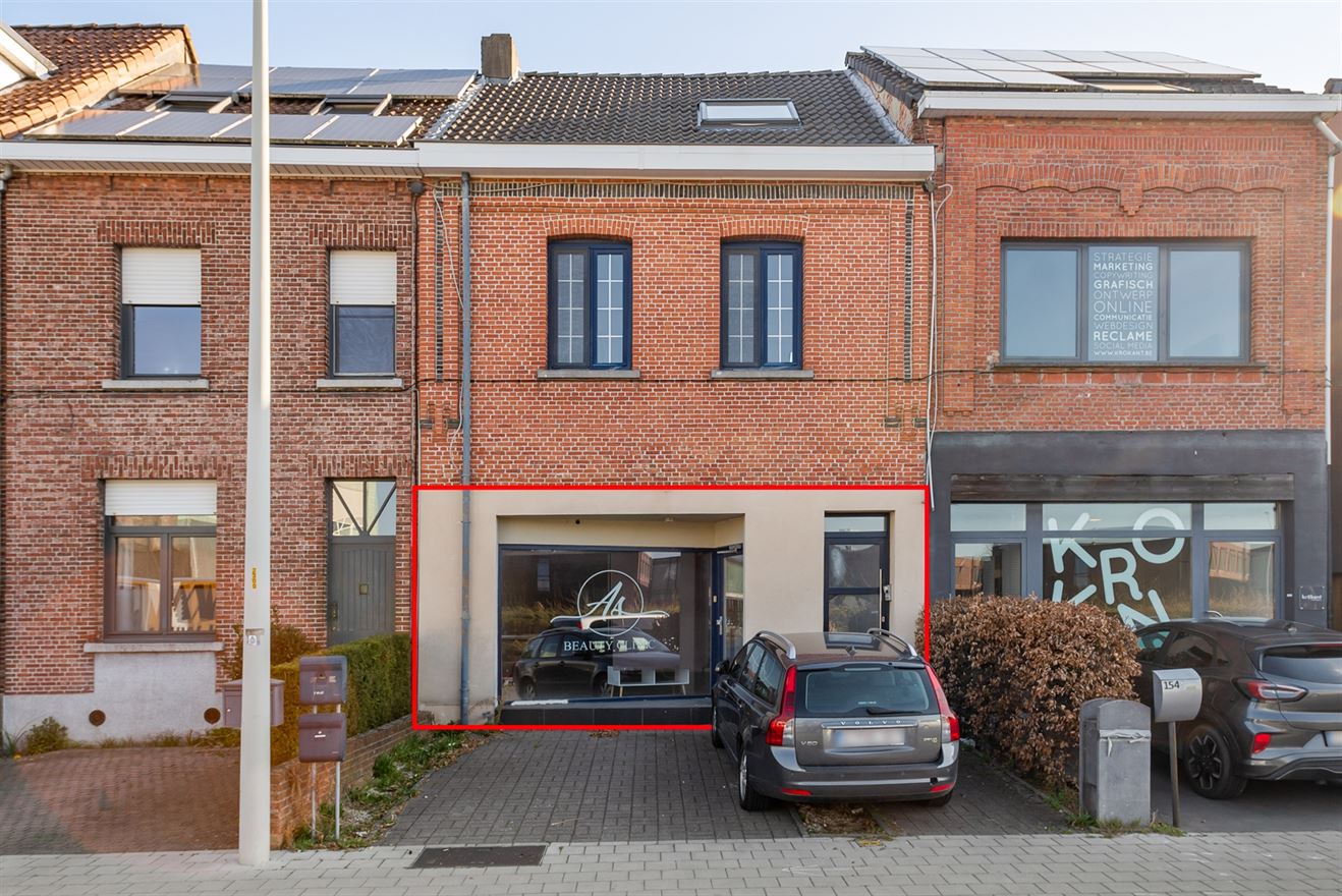 Foto 2 van een woning in Boom