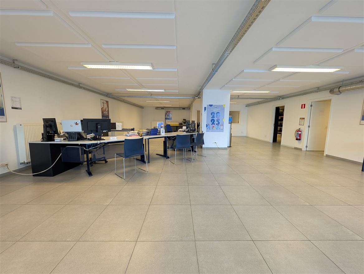 Foto 3 van een woning in MORTSEL