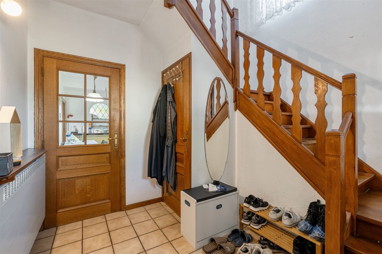 Foto 3 van een woning in Rekem