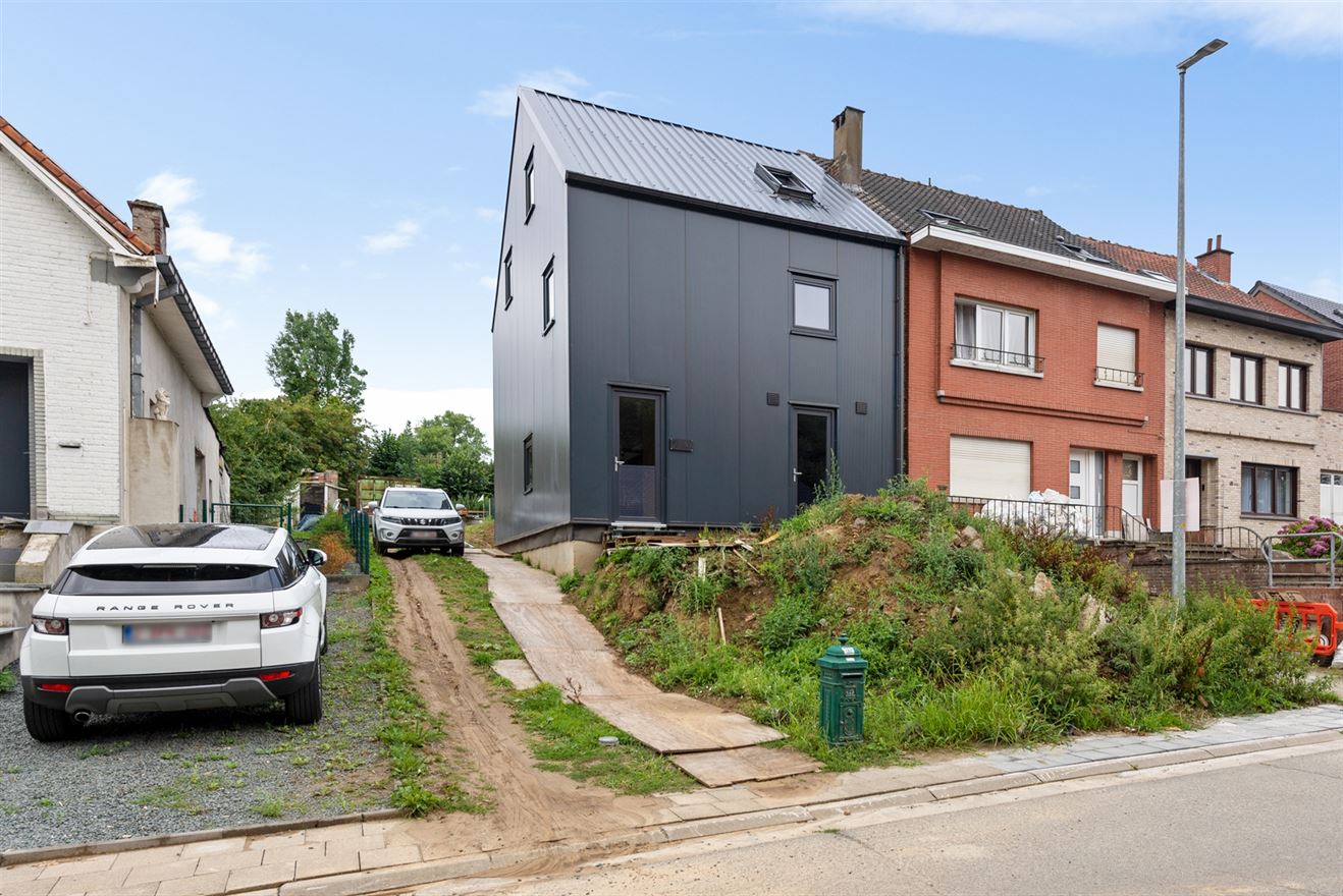 Foto 2 van een woning in IDDERGEM