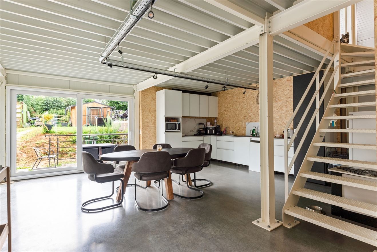 Foto 3 van een woning in IDDERGEM