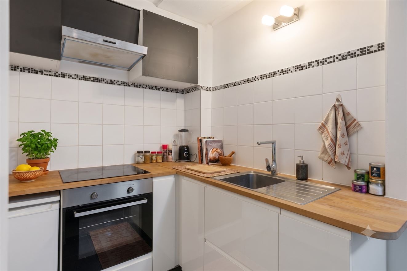 Foto 3 van een woning in ANTWERPEN