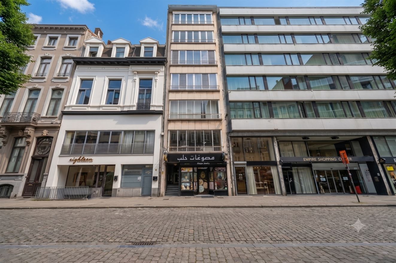 Foto 2 van een woning in ANTWERPEN